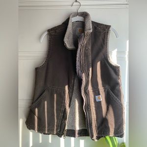Carhartt Vest